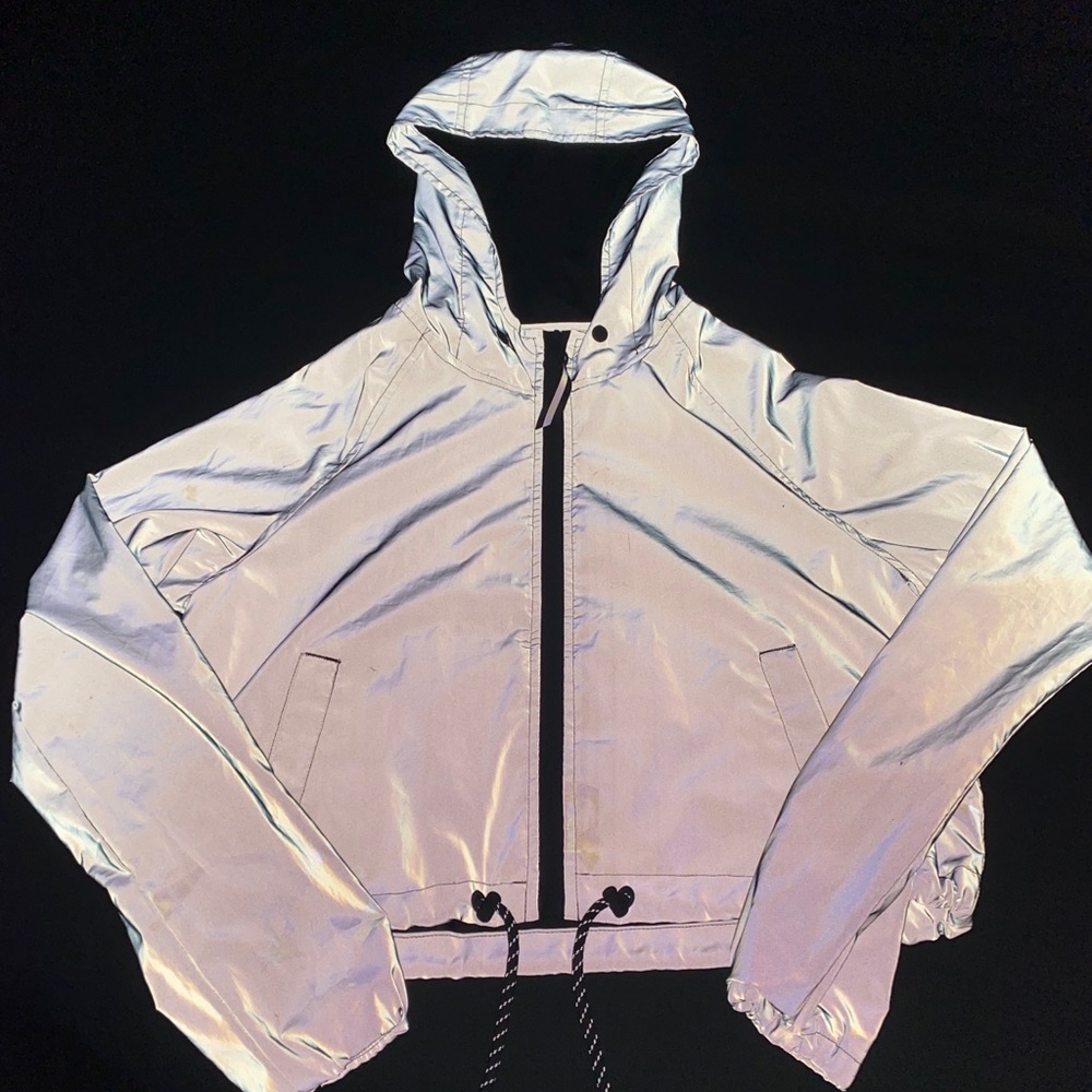 Reflective jacket - Picture 2 of 3